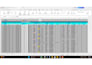 do excel data entry, data cleaning, and copy paste work